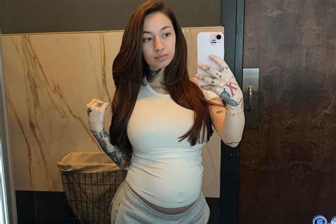 bhad bhabie leaked nude|Bhad Bhabies Free Porn Videos